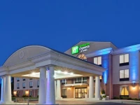 Holiday Inn Express Hotel and Suites Harrington - Dover Area 