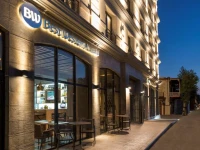 Best Western Plus Whitewater Inn 