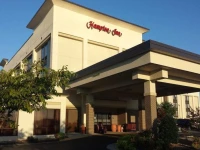 Hampton Inn Harrisonburg - University 
