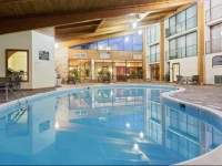 Hotel Harrisonburg 