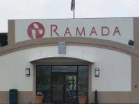 Ramada Inn Harrisonburg 