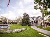 Stonewall Jackson Inn B&B 
