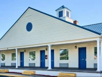 Motel 6 Harrisonburg South 