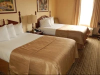 Quality Inn Harrisonburg 