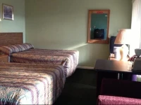 Budget Inn - Harrisonburg 