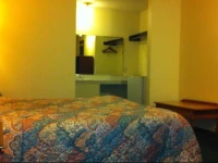 Budget Inn Caravan Motel 2*