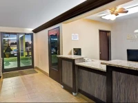 Baymont Inn and Suites Harrodsburg 