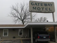 Gateway Motel - Hart 