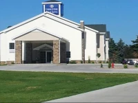 Cobblestone Inn &amp; Suites - Hartington 