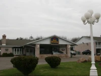 Best Western of Hartland 