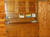 Balmers Hutte Holiday Home 
