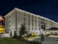 Boomtown Casino and Hotel New Orleans 