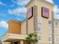 Comfort Suites Harvey - New Orleans West Bank 