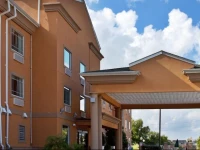 Holiday Inn Express Harvey-Marrero 
