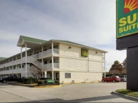Sun Suites of New Orleans 