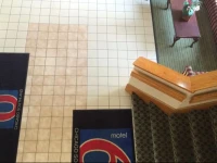 Motel 6 Harvey 