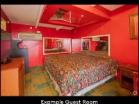 Beacon Motel 