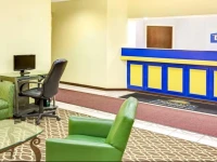 Days Inn - Harvey 