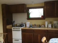 Clapps Guest House 