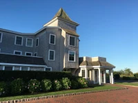 Wychmere Beach Club 