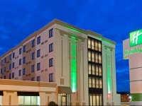 Holiday Inn Hasbrouck Heights-Meadowlands 