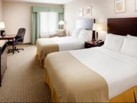 Holiday Inn Express Haskell-Wayne Area 