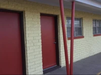 Hastings Express Inn 