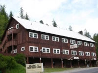Bear Creek Lodge 