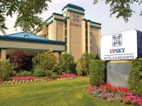 Upsky Long Island Hotel 