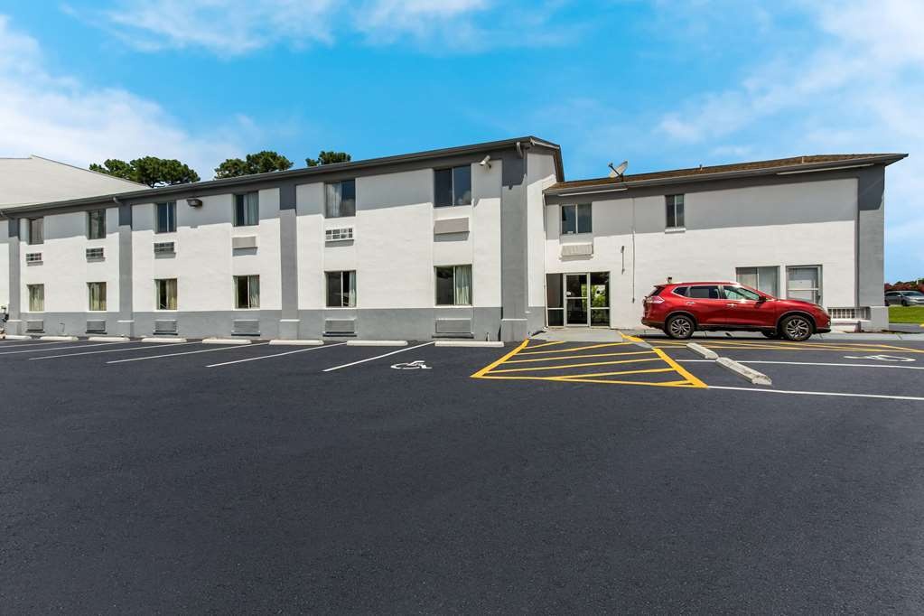 Days Inn Havelock 