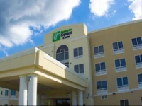 Holiday Inn Express & Suites Havelock Northwest New Bern 