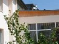 Hotel Garni am Uberseehafen Rostock 