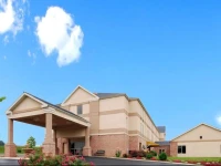 Comfort Inn & Suites Christiansburg 