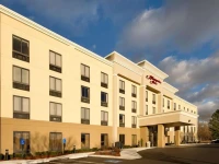 Hampton Inn Haverhill 