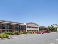 Days Inn Perryville 