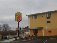 Super 8 in Havre de Grace 