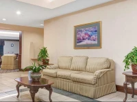 Days Inn Haw River 