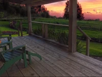 Kohala Lodge- Vacation Rental House 