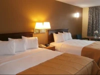Americas Best Inn Hawkinsville 