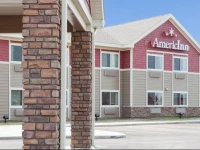 AmericInn Hotel & Suites Hawley 