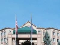 Comfort Inn & Suites Hawthorne 