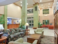 Triple Play Resort Hotel & Suites 