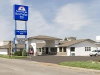 Fort Hays Inn 