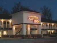 Haysville Express Inn 2*