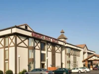 Drury Inn & Suites Hayti Caruthersville 
