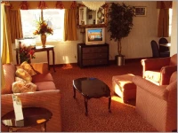 Regency Travel Inn 