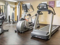 Comfort Suites Hayward 