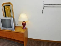 Americas Best Value Inn Hayward Lakes 