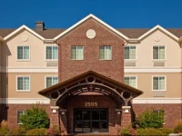 Staybridge Suites Sioux Falls at Empire Mall 