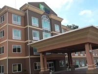 Holiday Inn Express and Suites Hazard 